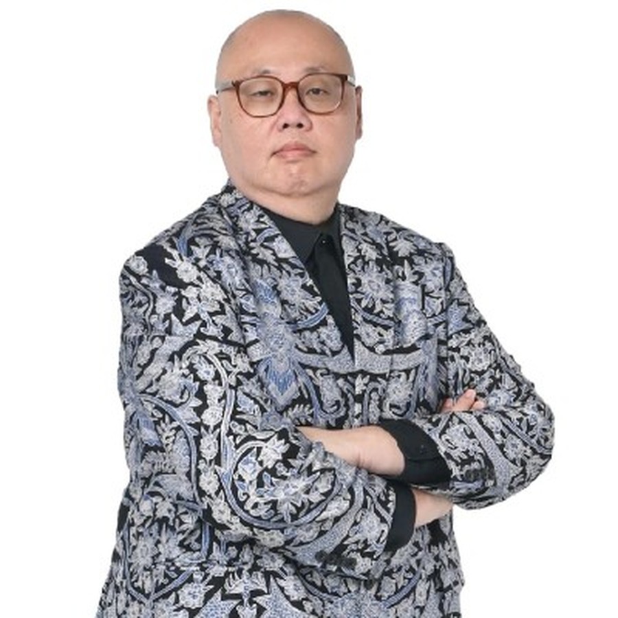 Atik Wijaksono Susanto