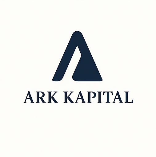 ARK Kapital Asia logo